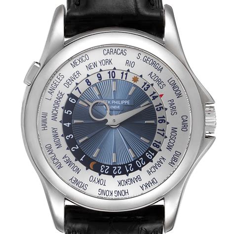 patek philippe world time 5130/1g-010|Patek Philippe Complications World Time 5130 5130/1G Price, .